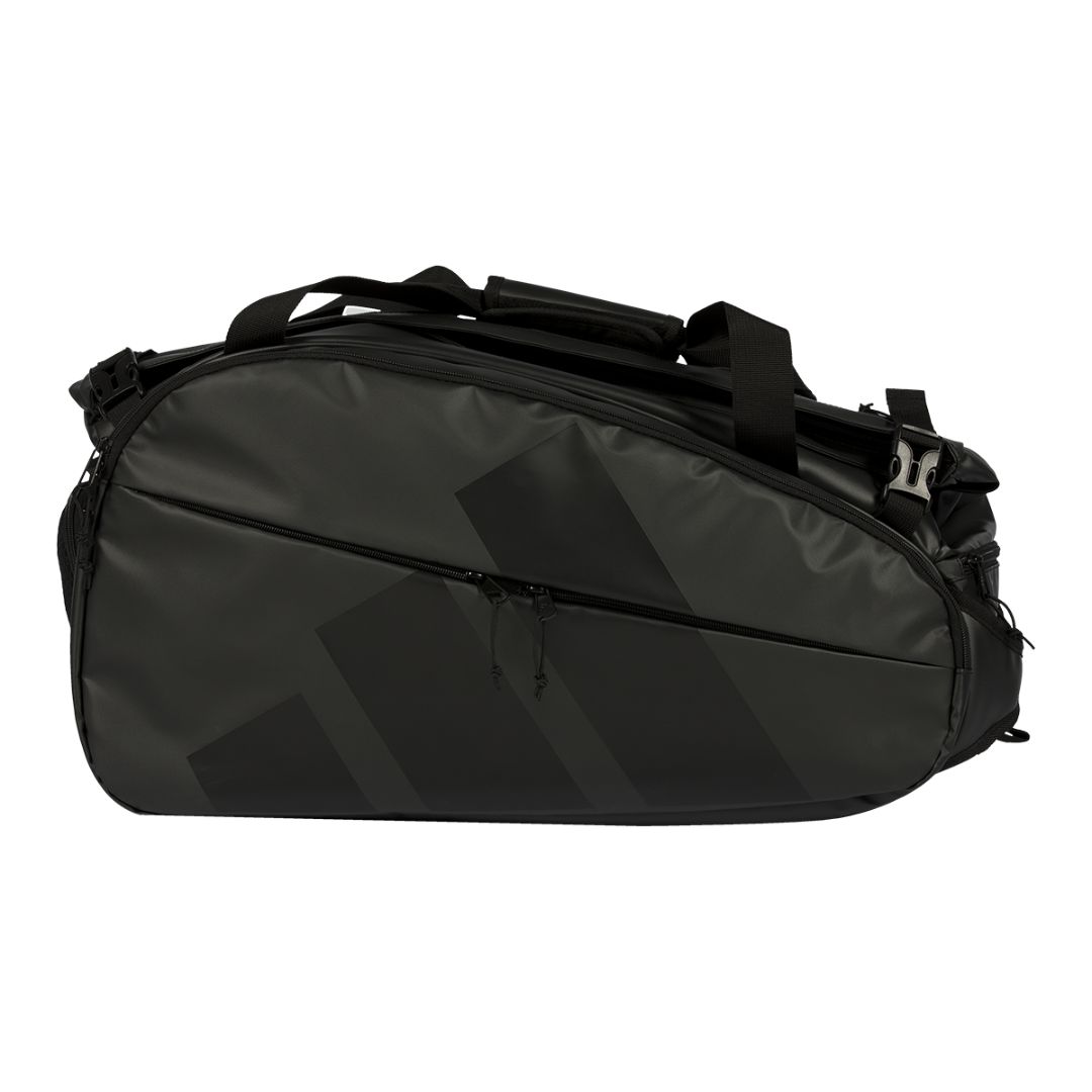 Adidas Racket Bag Multigame Tonal Black 2026